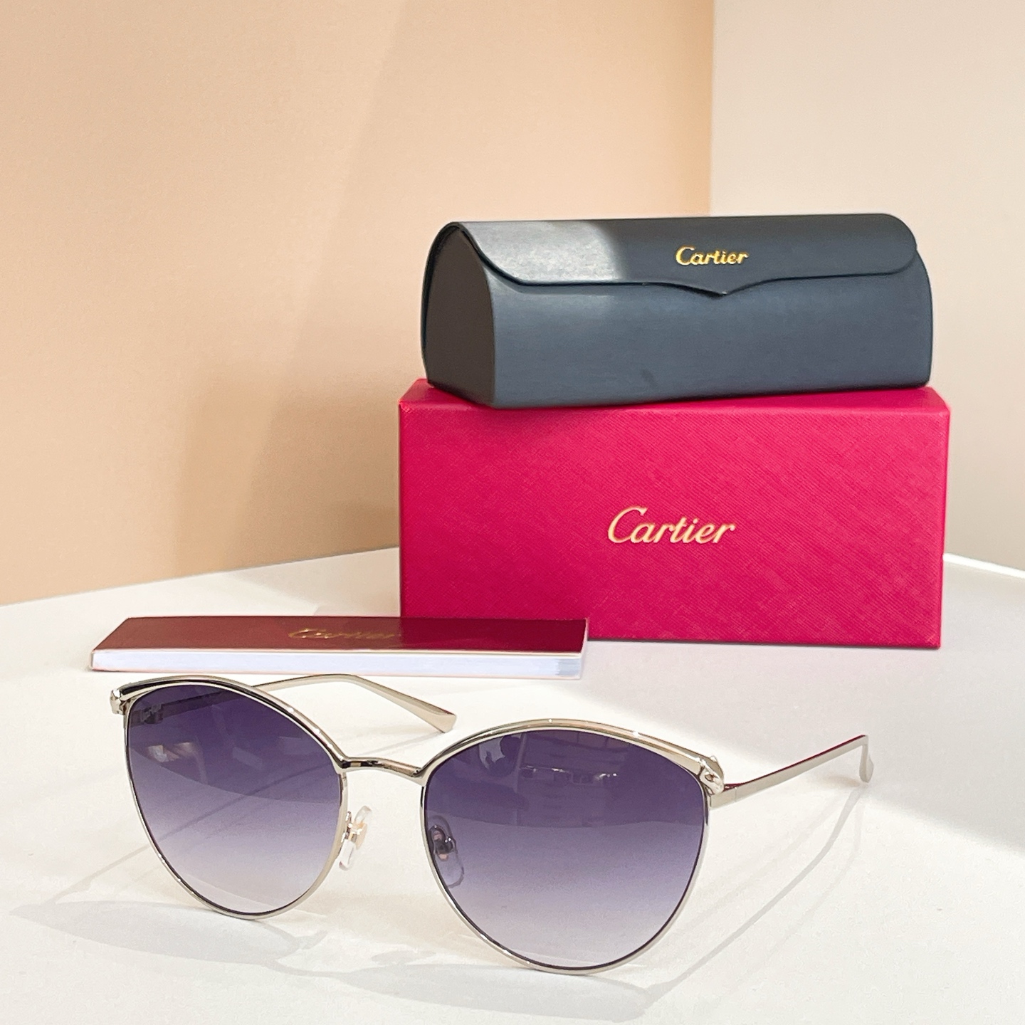 Cartie*✨✨✨MODEL：CT0597SA✨✨✨SIZE: 61口17-145✨✨✨