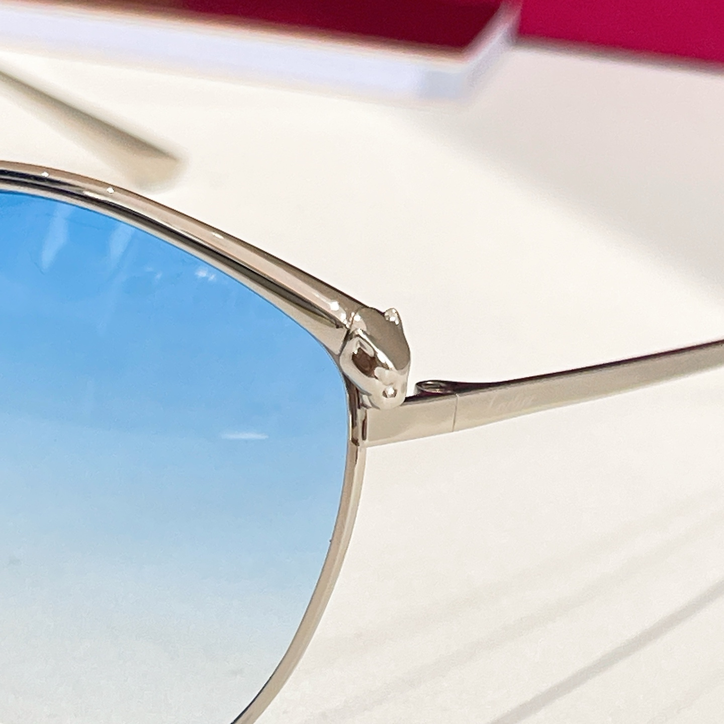 Cartie*✨✨✨MODEL：CT0597SA✨✨✨SIZE: 61口17-145✨✨✨