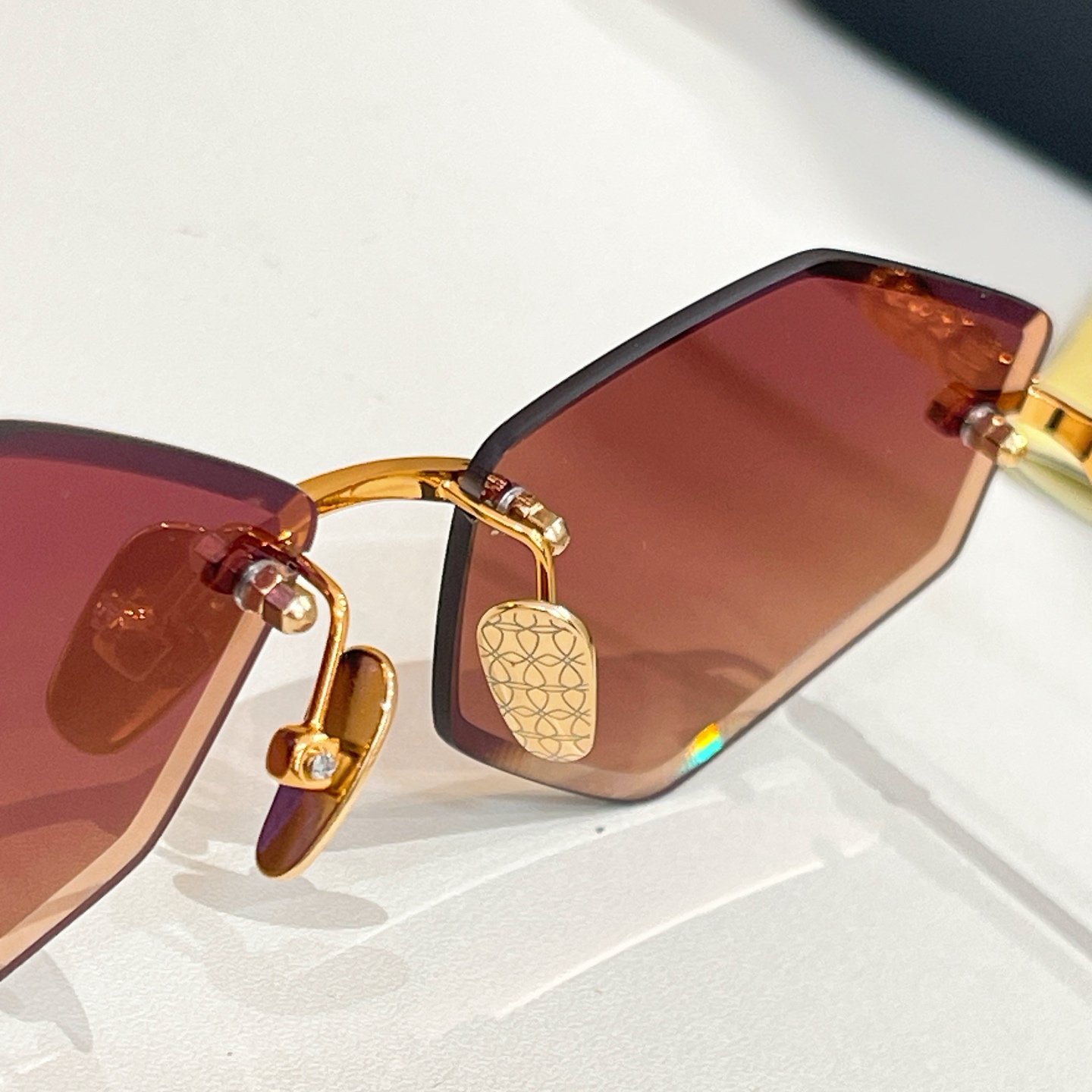 MAYBACH迈巴赫⚜️⚜️⚜️MODEL：Z055⚜️⚜️⚜️SIZE：59口15-145⚜️⚜️