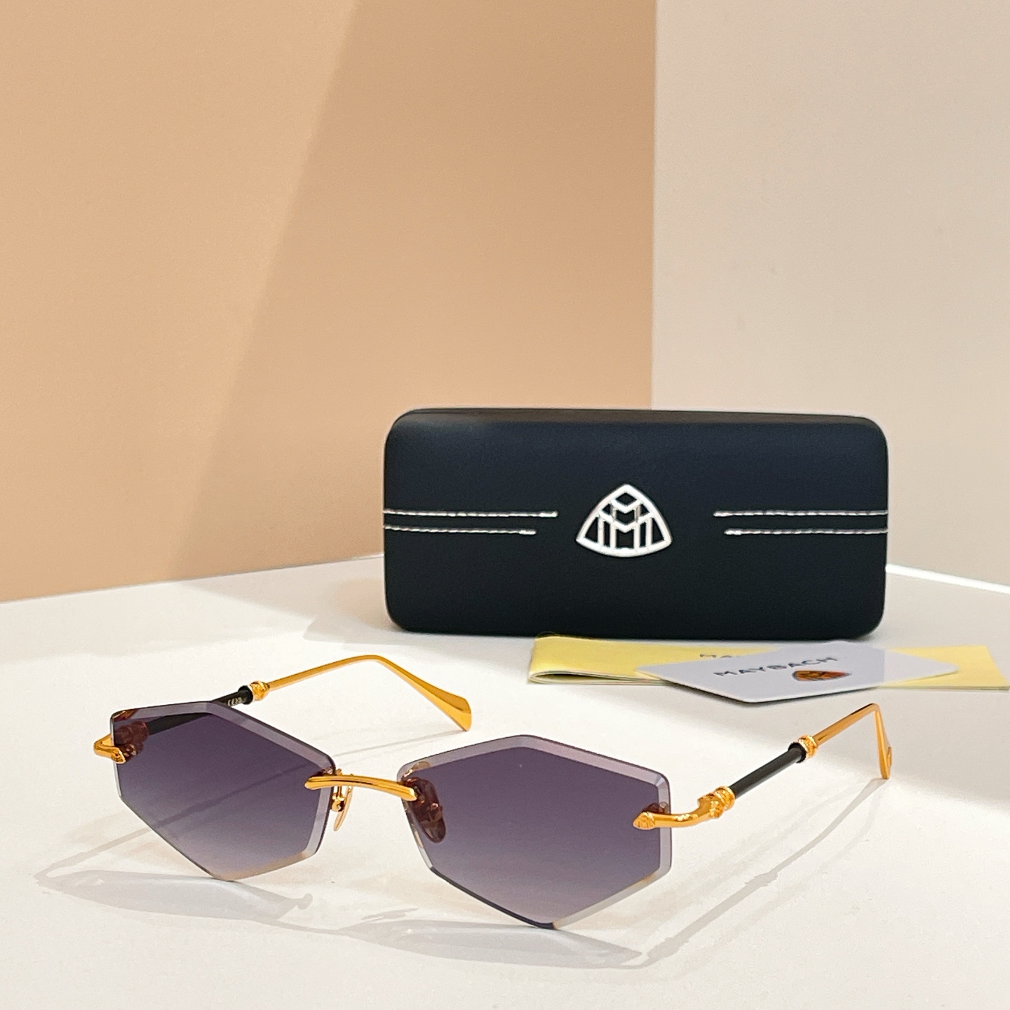 MAYBACH迈巴赫⚜️⚜️⚜️MODEL：Z055⚜️⚜️⚜️SIZE：59口15-145⚜️⚜️