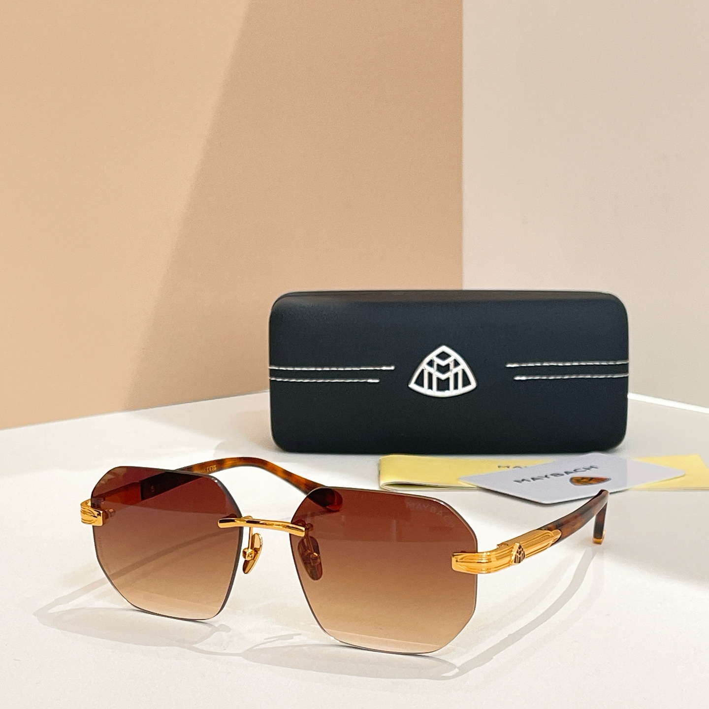 MAYBACH迈巴赫⚜️⚜️⚜️MODEL：Z063⚜️⚜️⚜️SIZE：60口17-145⚜️⚜️