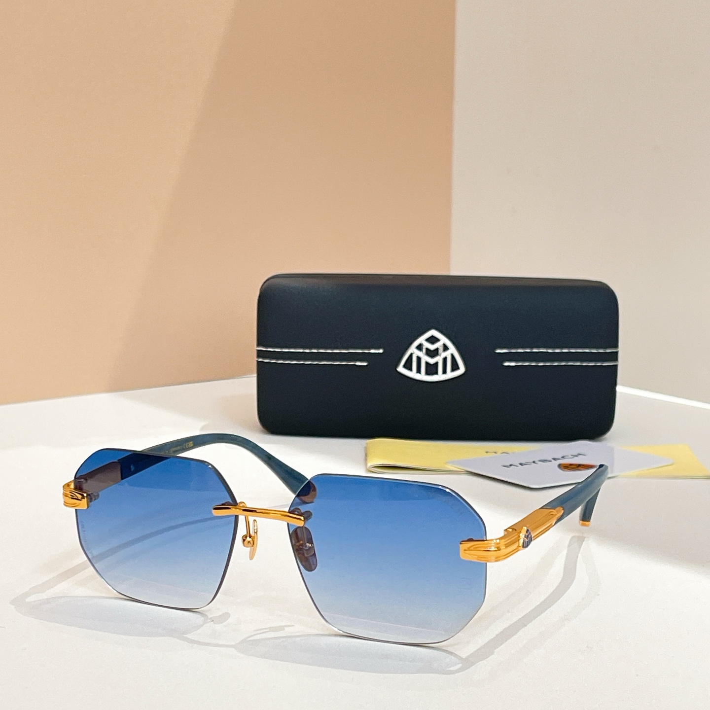 MAYBACH迈巴赫⚜️⚜️⚜️MODEL：Z063⚜️⚜️⚜️SIZE：60口17-145⚜️⚜️