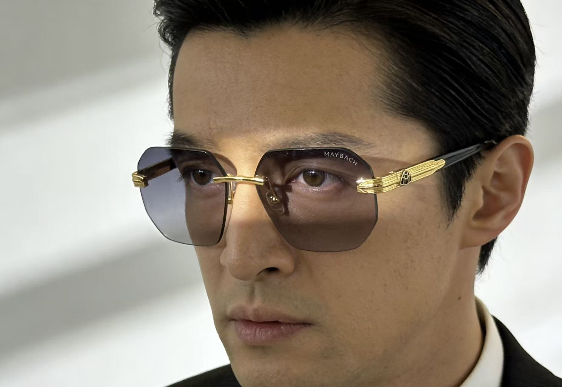 MAYBACH迈巴赫⚜️⚜️⚜️MODEL：Z063⚜️⚜️⚜️SIZE：60口17-145⚜️⚜️