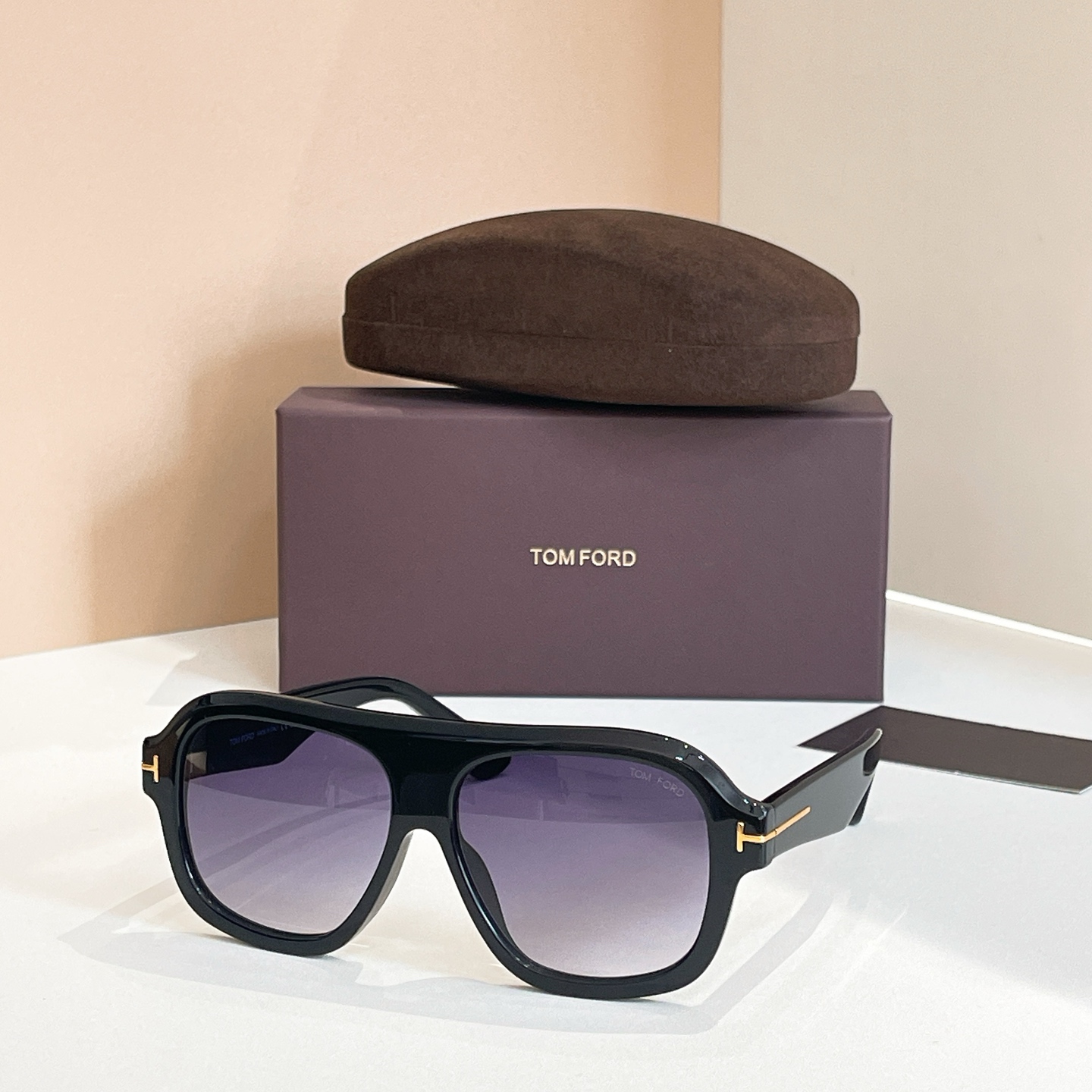 TOM FOR*💫💫💫MODEL：FTB💫💫💫SIZE：56口14-145💫💫💫