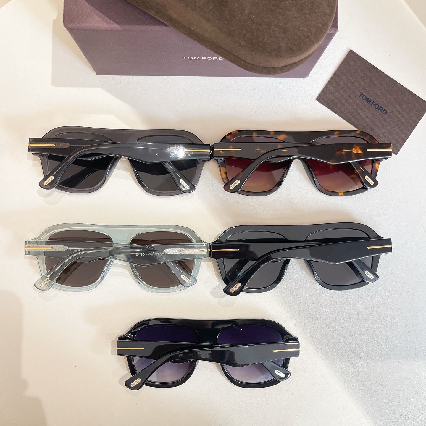 TOM FOR*💫💫💫MODEL：FTB💫💫💫SIZE：56口14-145💫💫💫