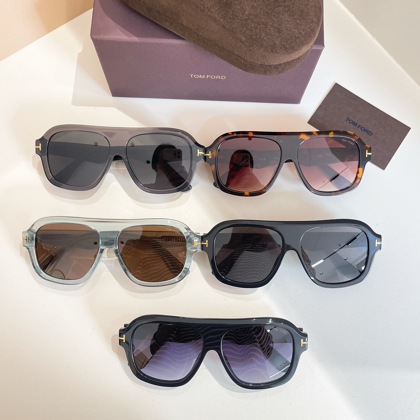 TOM FOR*💫💫💫MODEL：FTB💫💫💫SIZE：56口14-145💫💫💫