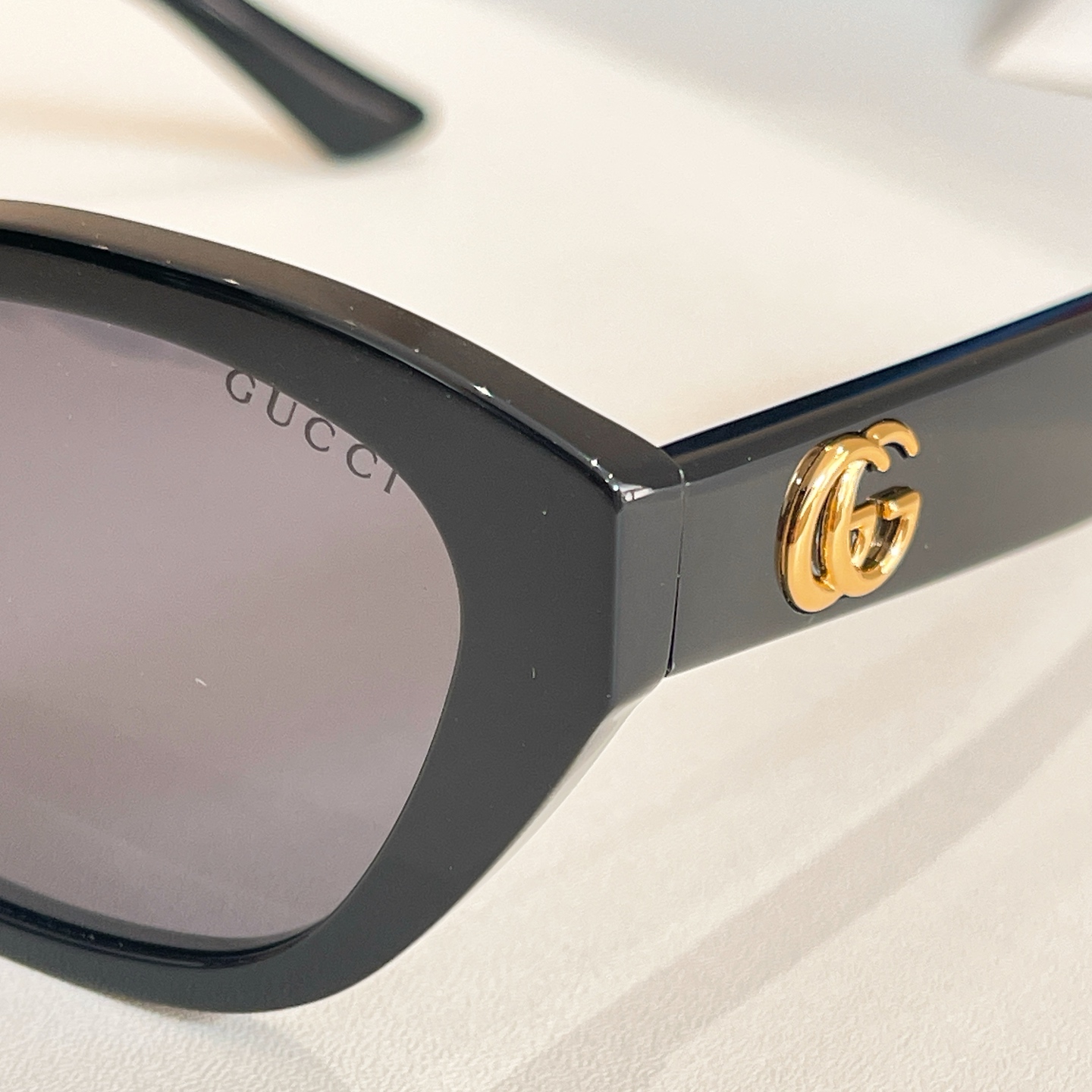 GUCC*🐝🐝🐝MODEL：GG1555S🐝🐝🐝SIZE：55口18-145🐝🐝🐝