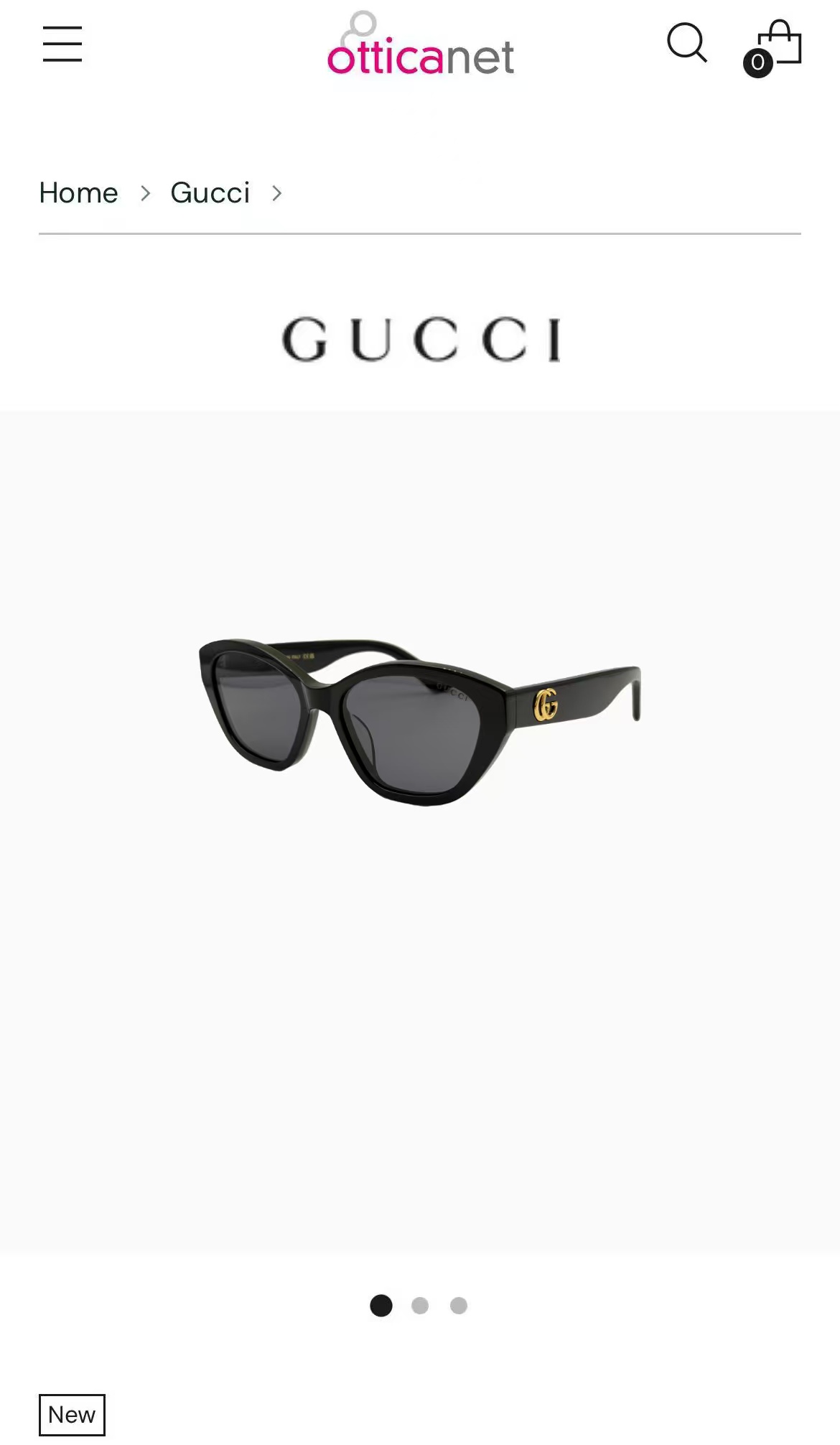 GUCC*🐝🐝🐝MODEL：GG1555S🐝🐝🐝SIZE：55口18-145🐝🐝🐝