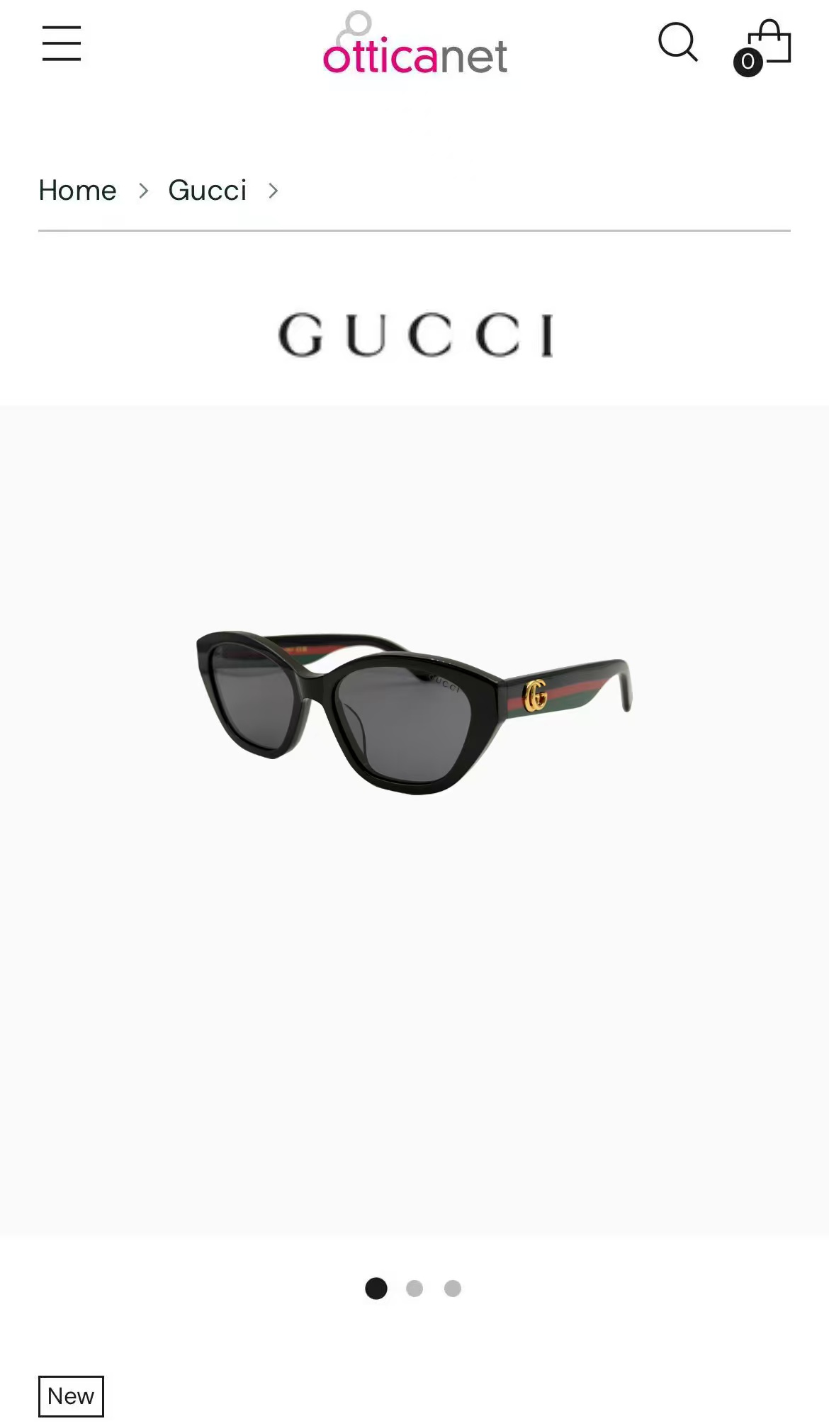 GUCC*🐝🐝🐝MODEL：GG1555S🐝🐝🐝SIZE：55口18-145🐝🐝🐝