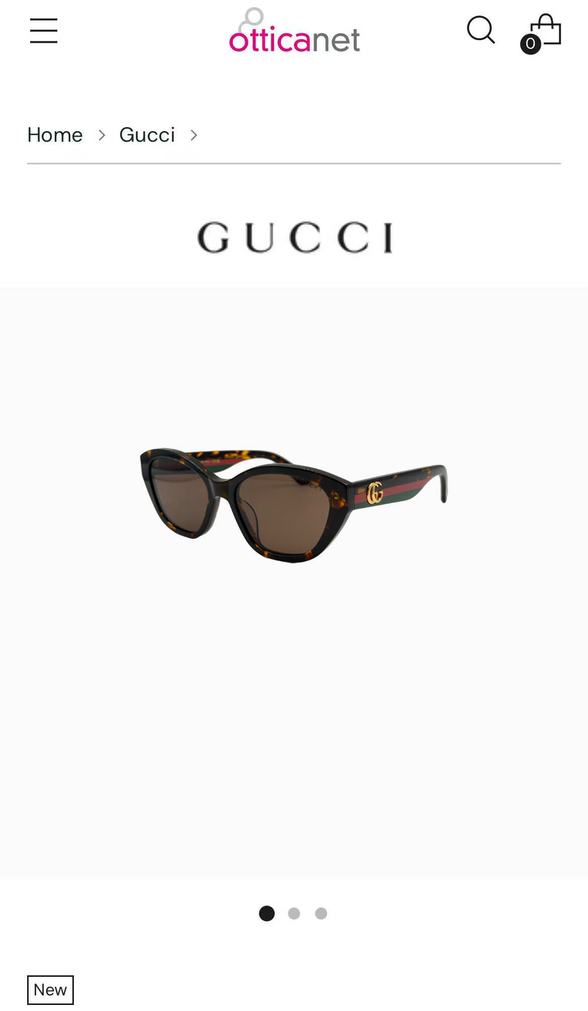 GUCC*🐝🐝🐝MODEL：GG1555S🐝🐝🐝SIZE：55口18-145🐝🐝🐝