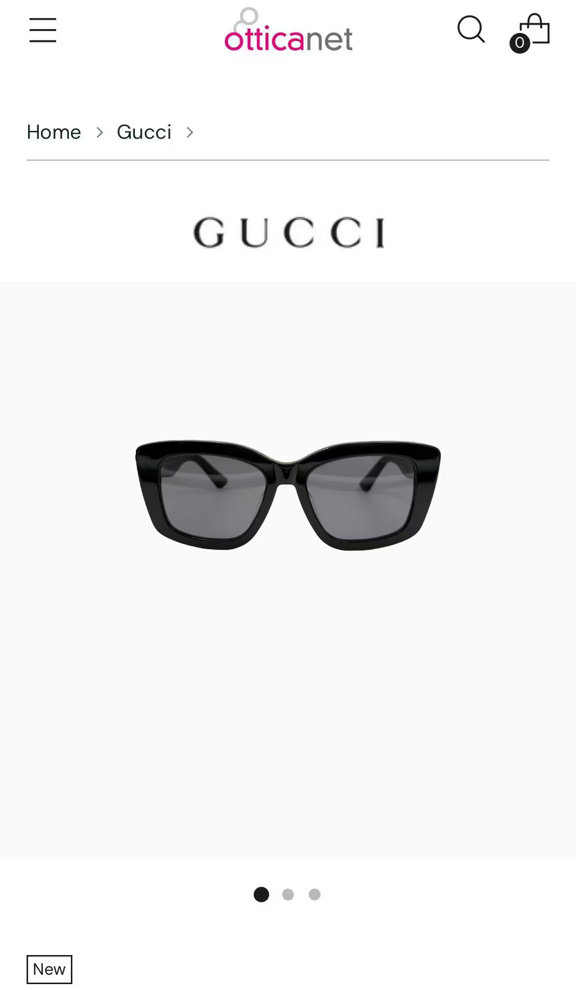 GUCC*🐝🐝🐝MODEL：GG1556S🐝🐝🐝SIZE：53口19-145🐝🐝🐝