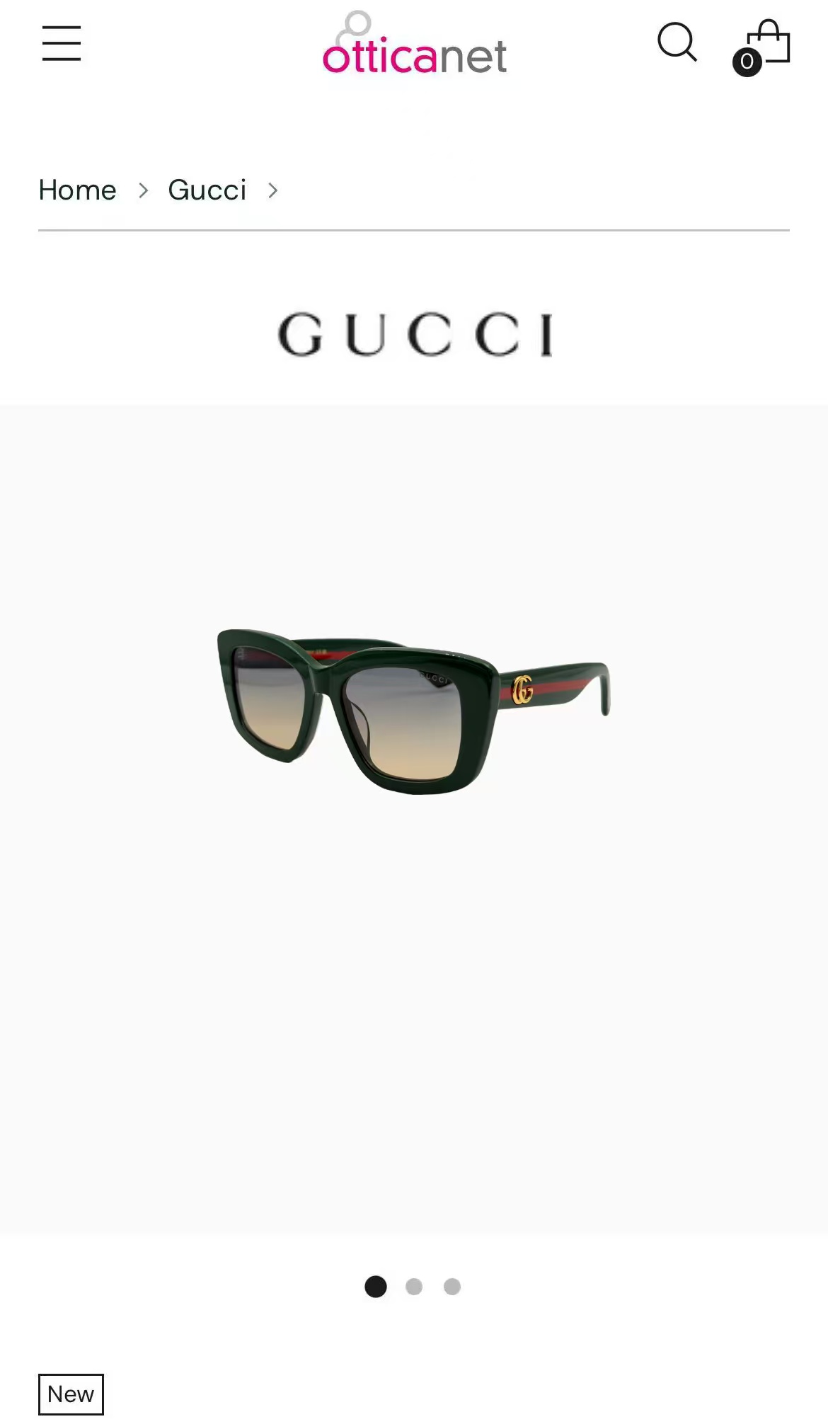 GUCC*🐝🐝🐝MODEL：GG1556S🐝🐝🐝SIZE：53口19-145🐝🐝🐝