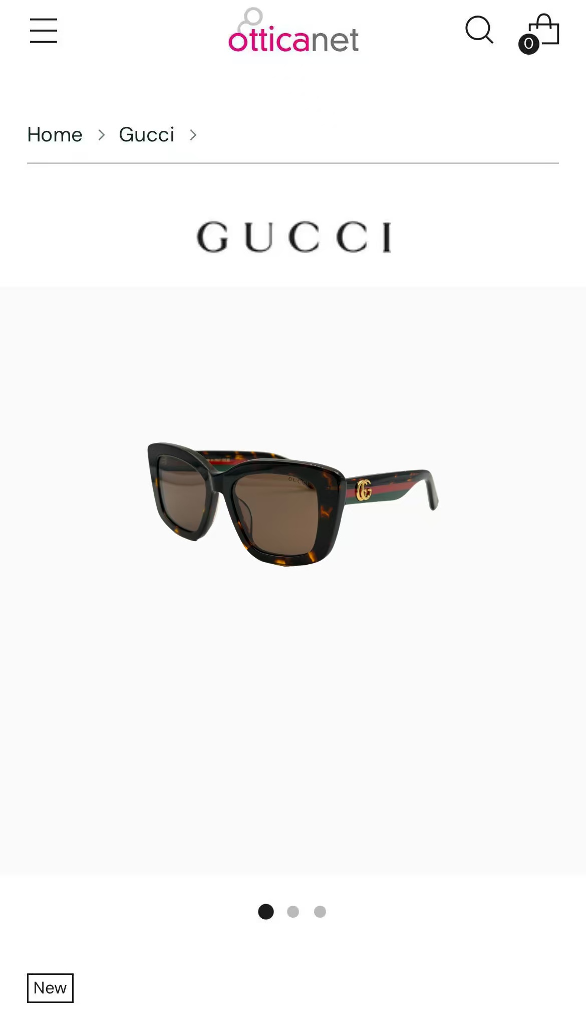 GUCC*🐝🐝🐝MODEL：GG1556S🐝🐝🐝SIZE：53口19-145🐝🐝🐝