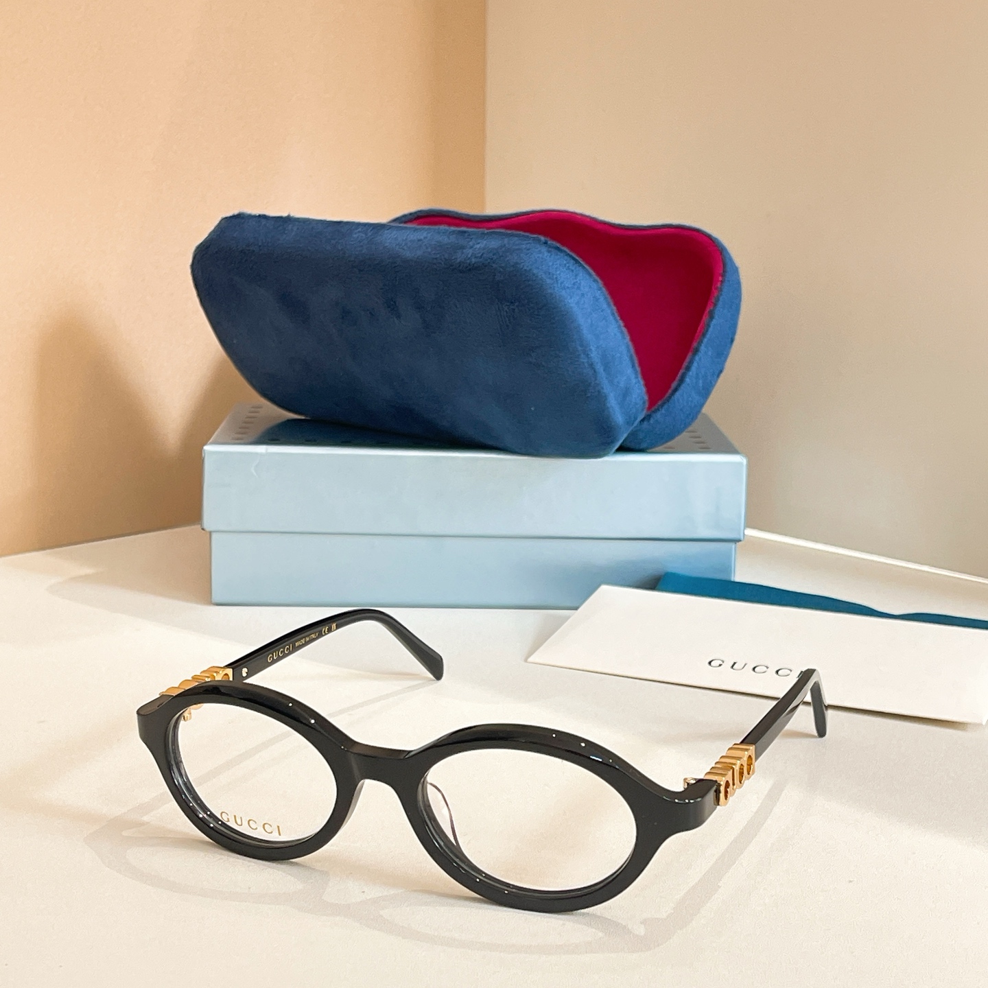 GUCC*🐝🐝🐝MODEL：GG2153S🐝🐝🐝SIZE：51口19-140🐝🐝🐝