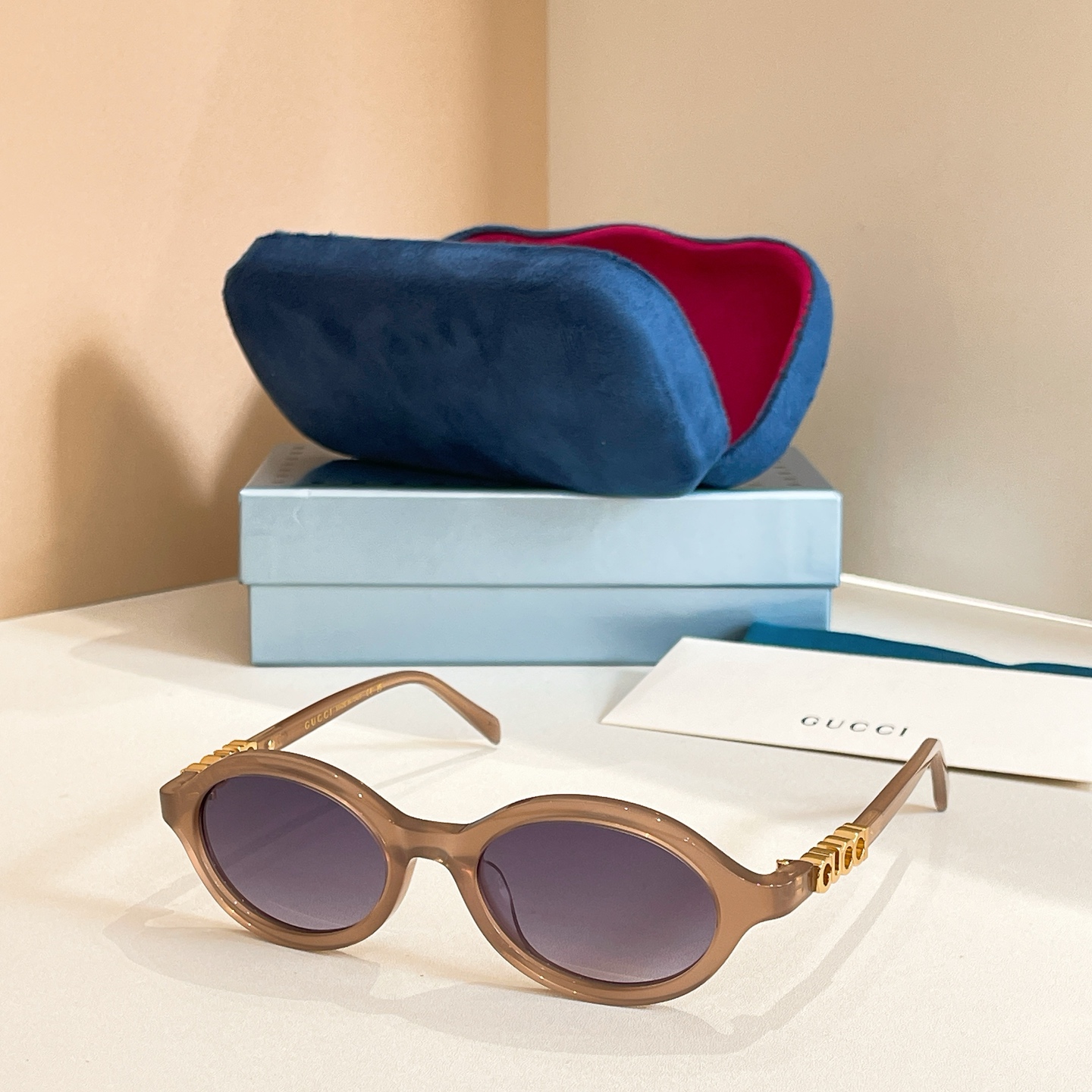 GUCC*🐝🐝🐝MODEL：GG2153S🐝🐝🐝SIZE：51口19-140🐝🐝🐝