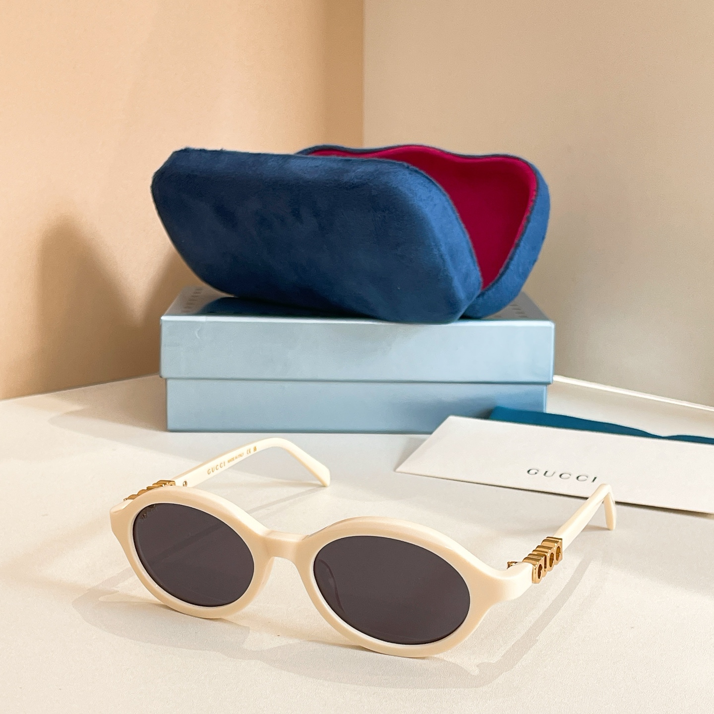 GUCC*🐝🐝🐝MODEL：GG2153S🐝🐝🐝SIZE：51口19-140🐝🐝🐝