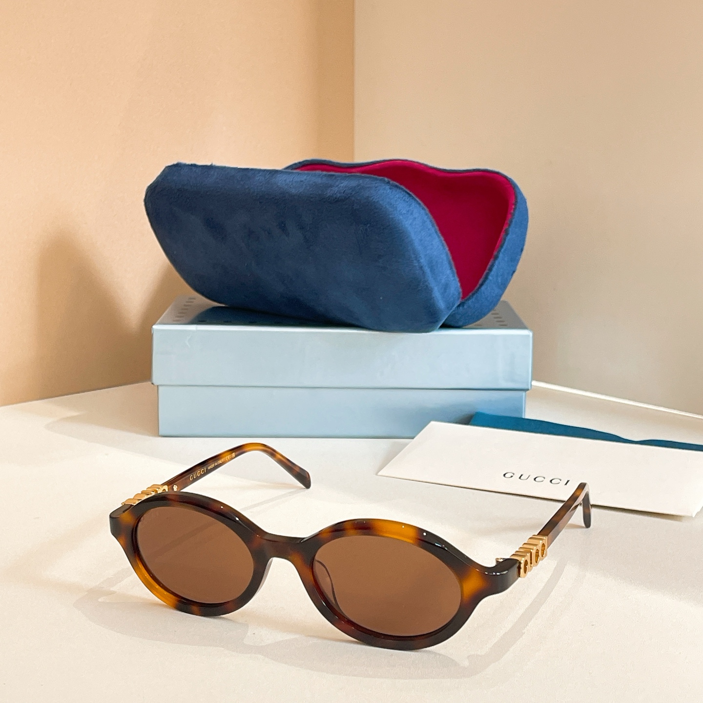 GUCC*🐝🐝🐝MODEL：GG2153S🐝🐝🐝SIZE：51口19-140🐝🐝🐝