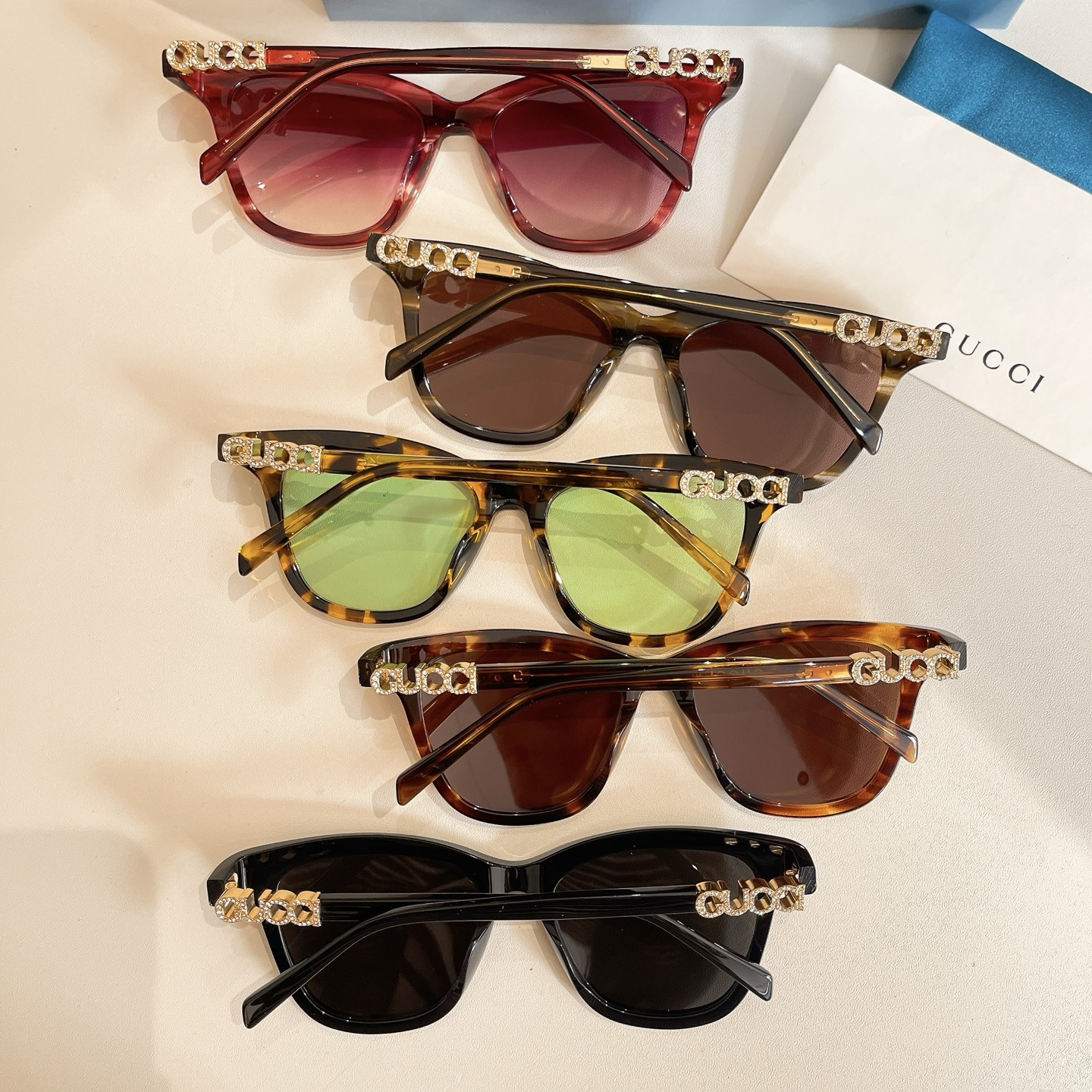 GUCC*🐝🐝🐝MODEL：GG2032S🐝🐝🐝SIZE：52口16-140🐝🐝🐝