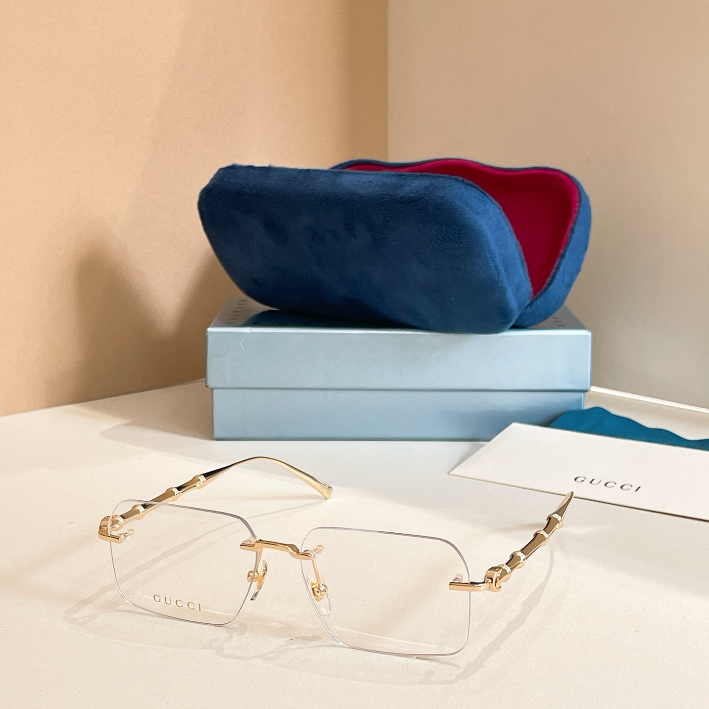 GUCC*🐝🐝🐝MODEL：GG2154O🐝🐝🐝SIZE：56口18-145🐝🐝🐝