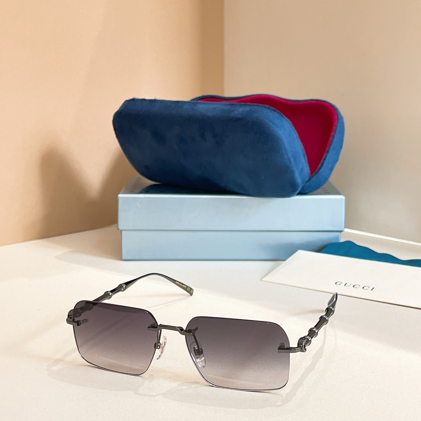 GUCC*🐝🐝🐝MODEL：GG2154O🐝🐝🐝SIZE：56口18-145🐝🐝🐝