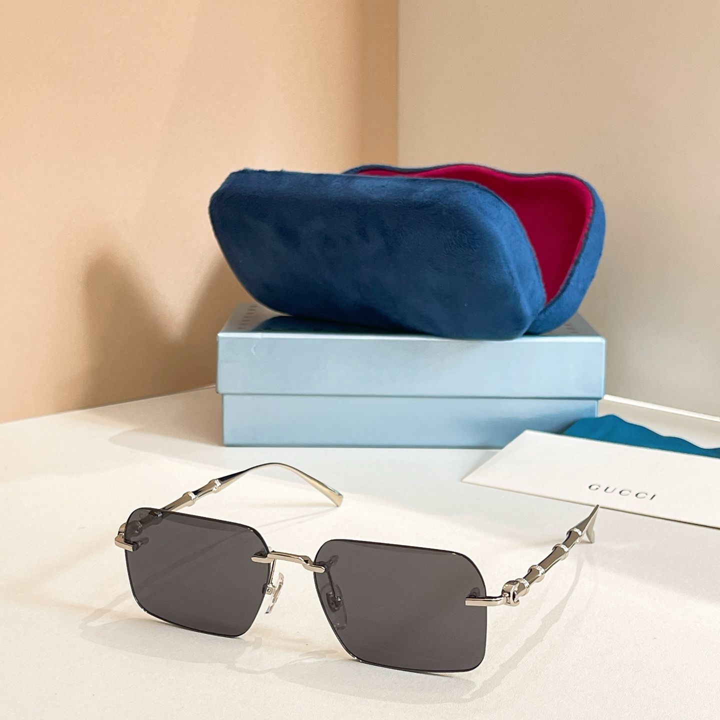 GUCC*🐝🐝🐝MODEL：GG2154O🐝🐝🐝SIZE：56口18-145🐝🐝🐝