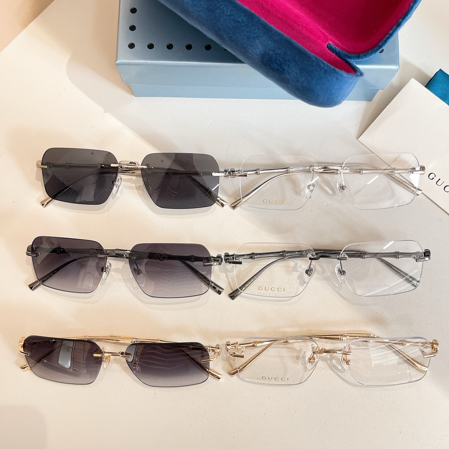 GUCC*🐝🐝🐝MODEL：GG2154O🐝🐝🐝SIZE：56口18-145🐝🐝🐝