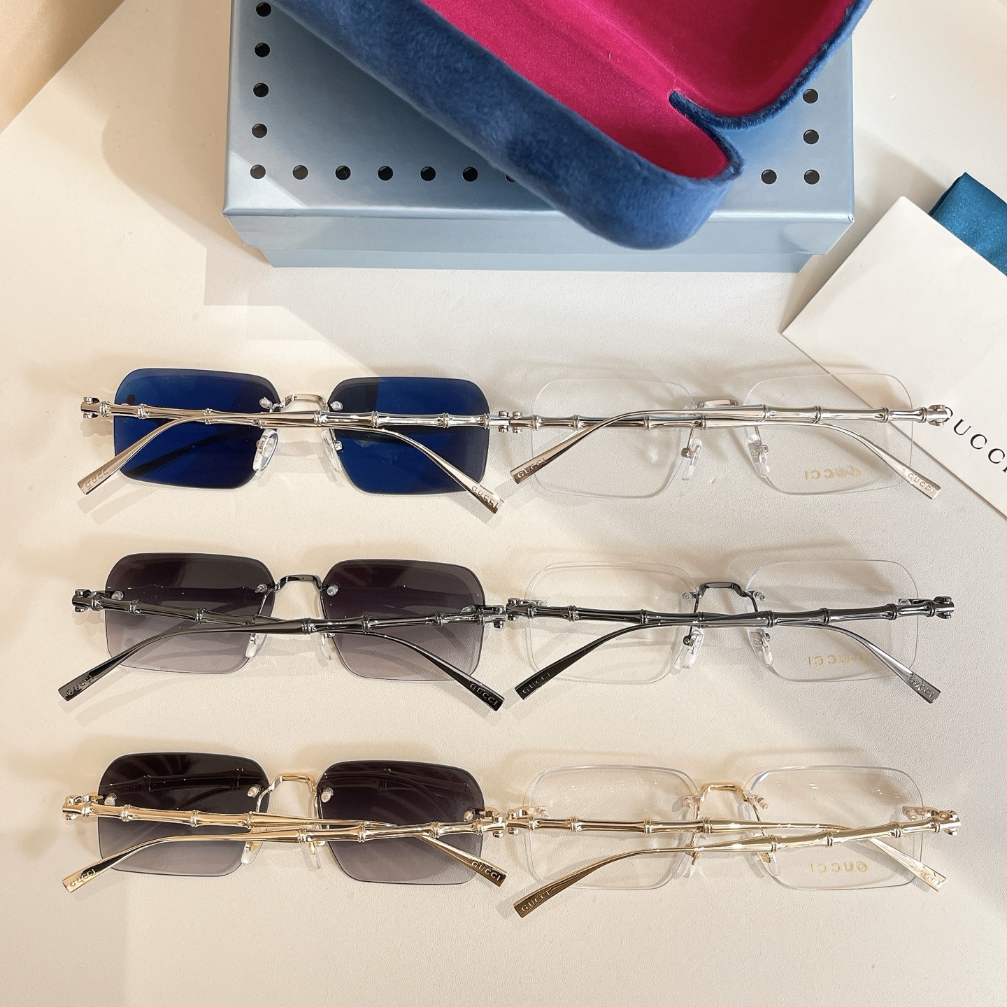 GUCC*🐝🐝🐝MODEL：GG2154O🐝🐝🐝SIZE：56口18-145🐝🐝🐝