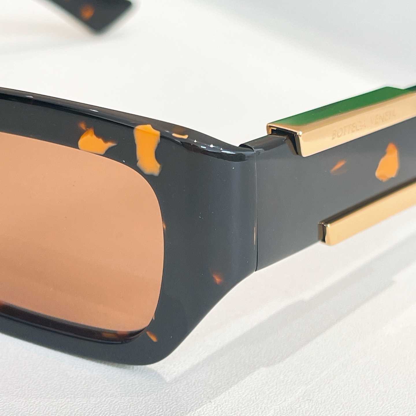 BOTTEGA VENET*🌟🌟🌟MODEL：BV1406S🌟🌟🌟SIZE：53口18-145🌟🌟🌟