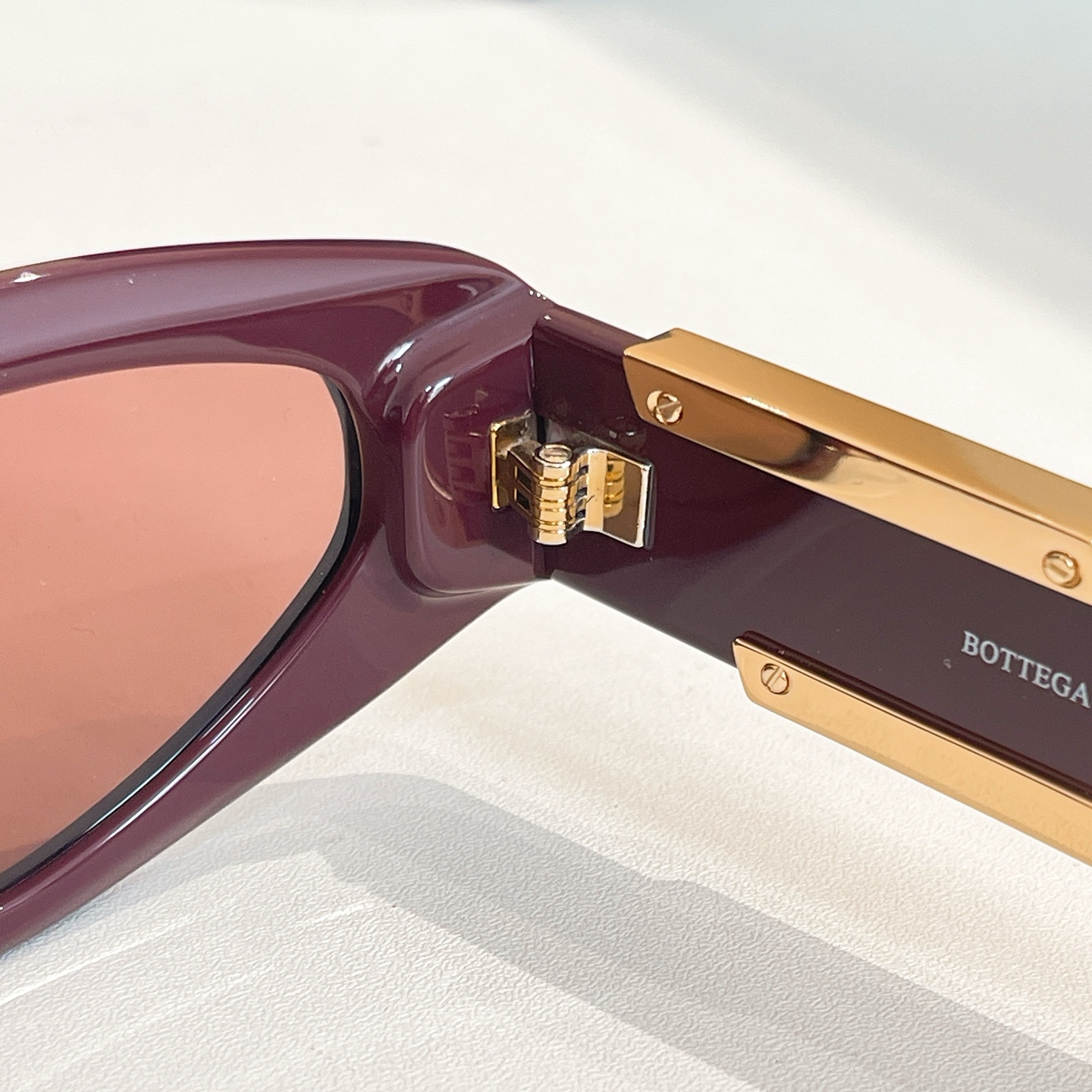 BOTTEGA VENET*🌟🌟🌟MODEL：BV1407S🌟🌟🌟SIZE：53口17-145🌟🌟🌟