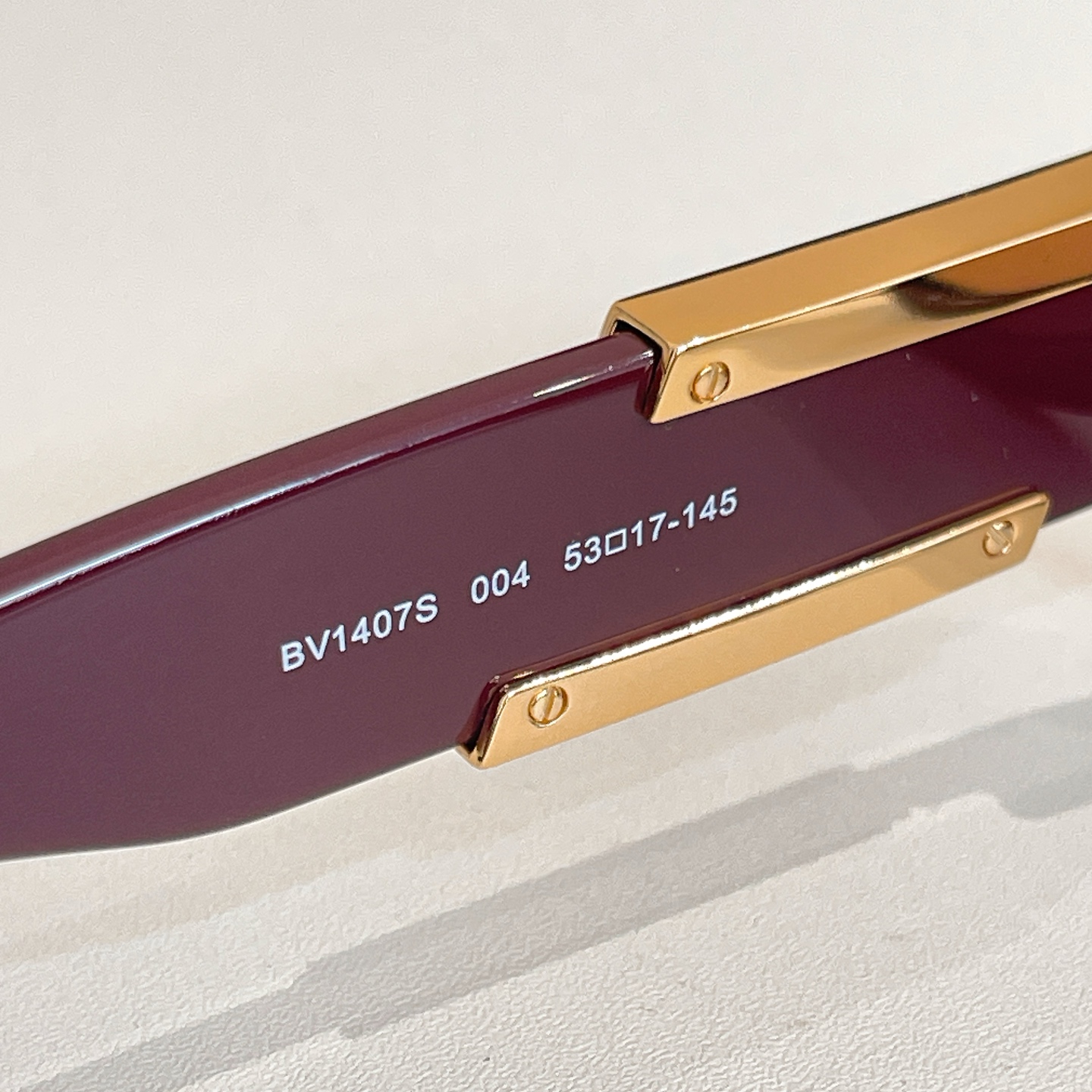 BOTTEGA VENET*🌟🌟🌟MODEL：BV1407S🌟🌟🌟SIZE：53口17-145🌟🌟🌟