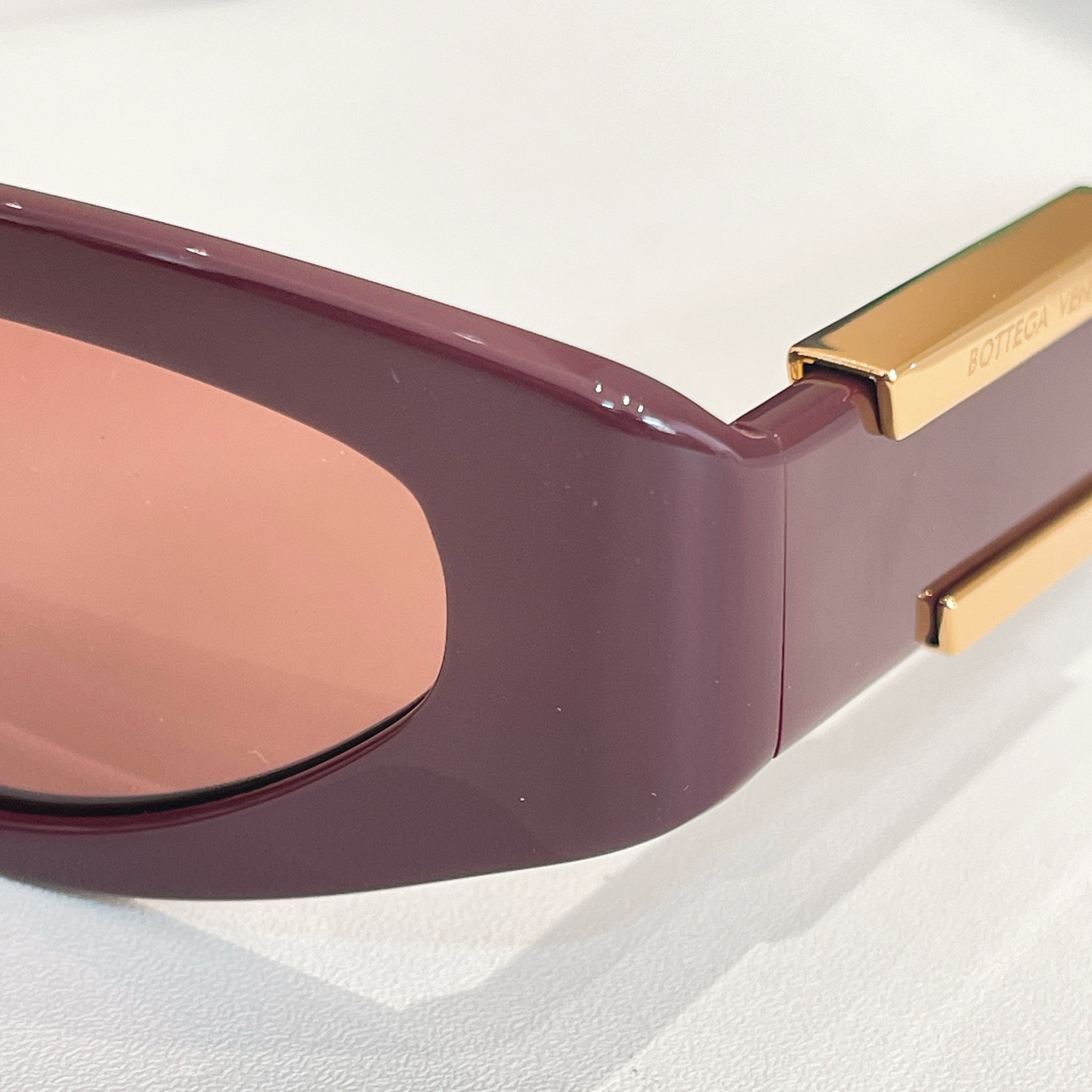 BOTTEGA VENET*🌟🌟🌟MODEL：BV1407S🌟🌟🌟SIZE：53口17-145🌟🌟🌟