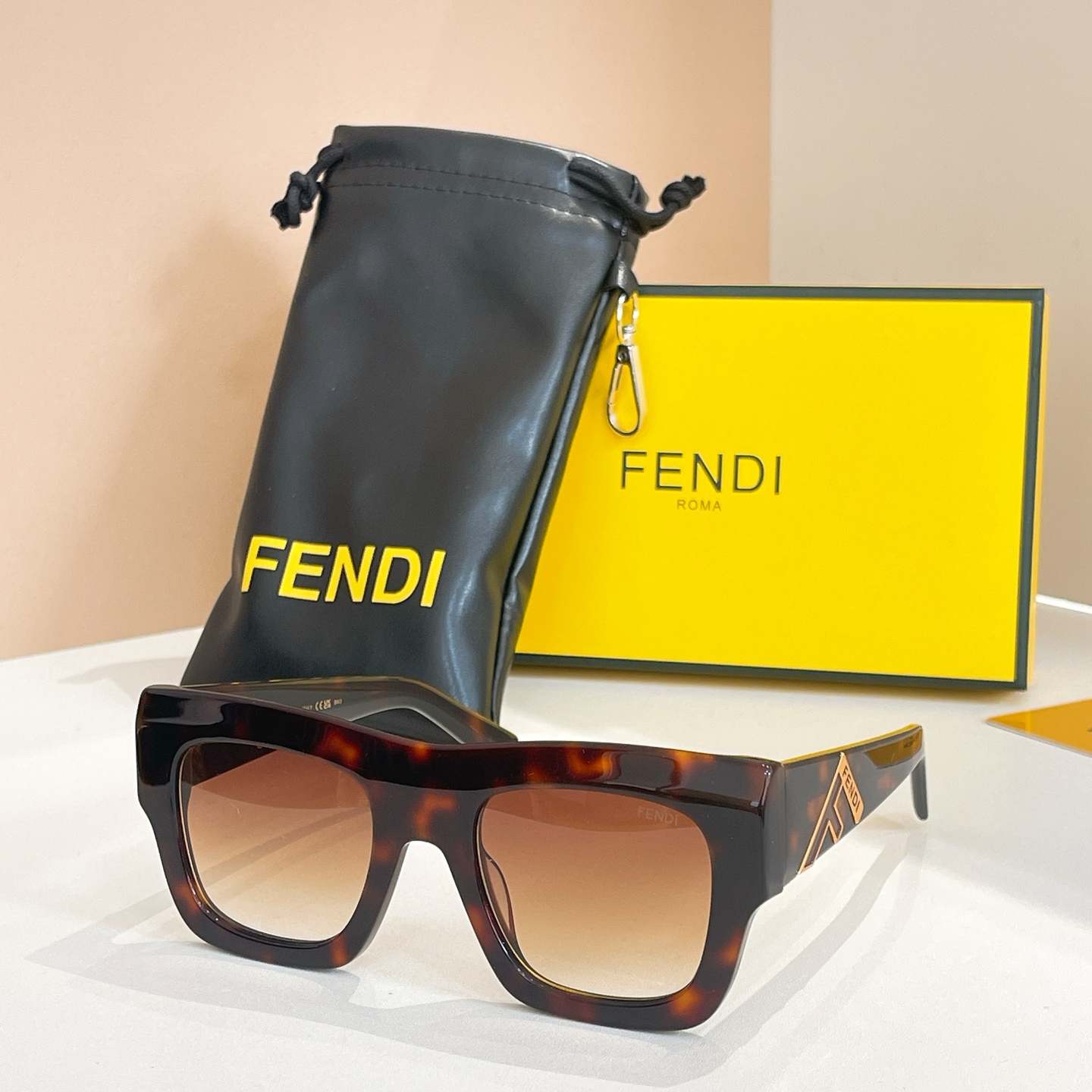 FEND*✨✨✨MODEL: FE 4080✨✨✨SIZE:52口23-142✨✨✨