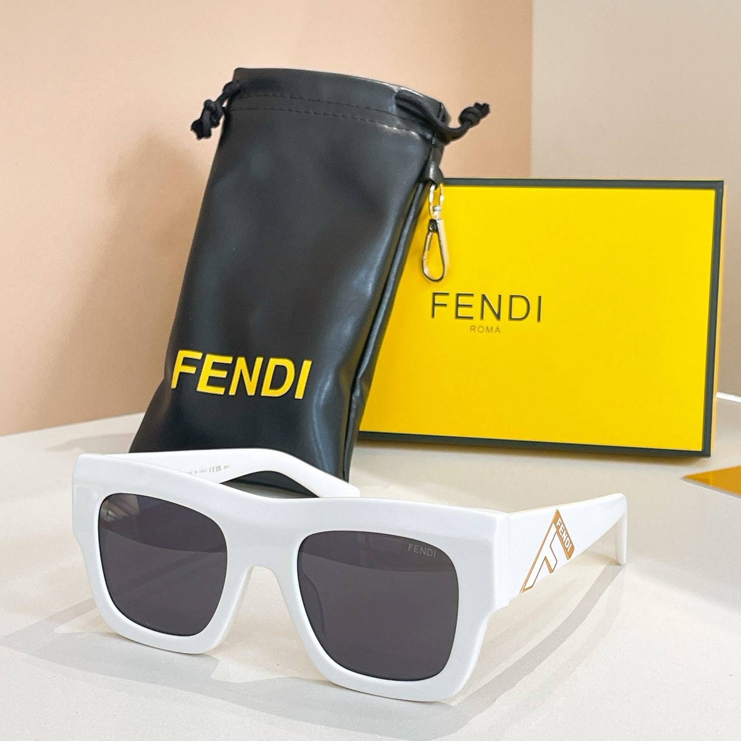 FEND*✨✨✨MODEL: FE 4080✨✨✨SIZE:52口23-142✨✨✨