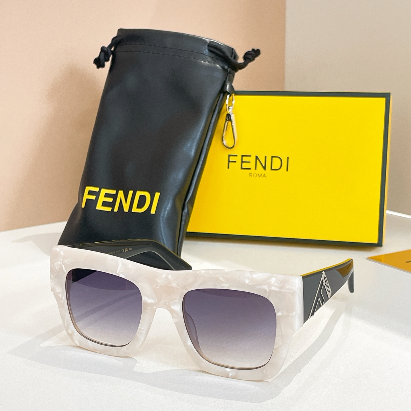 FEND*✨✨✨MODEL: FE 4080✨✨✨SIZE:52口23-142✨✨✨