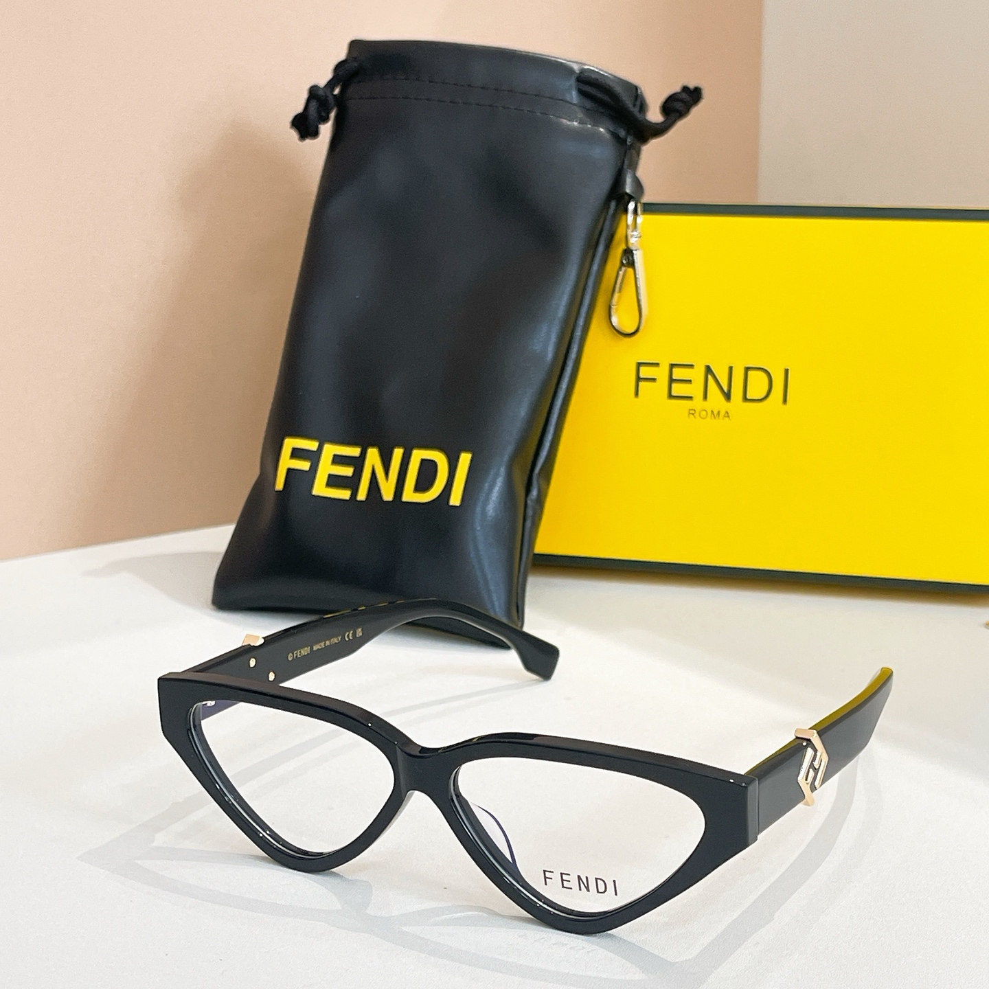 FEND*✨✨✨MODEL: FE 40184I✨✨✨SIZE:57口12-145✨✨✨