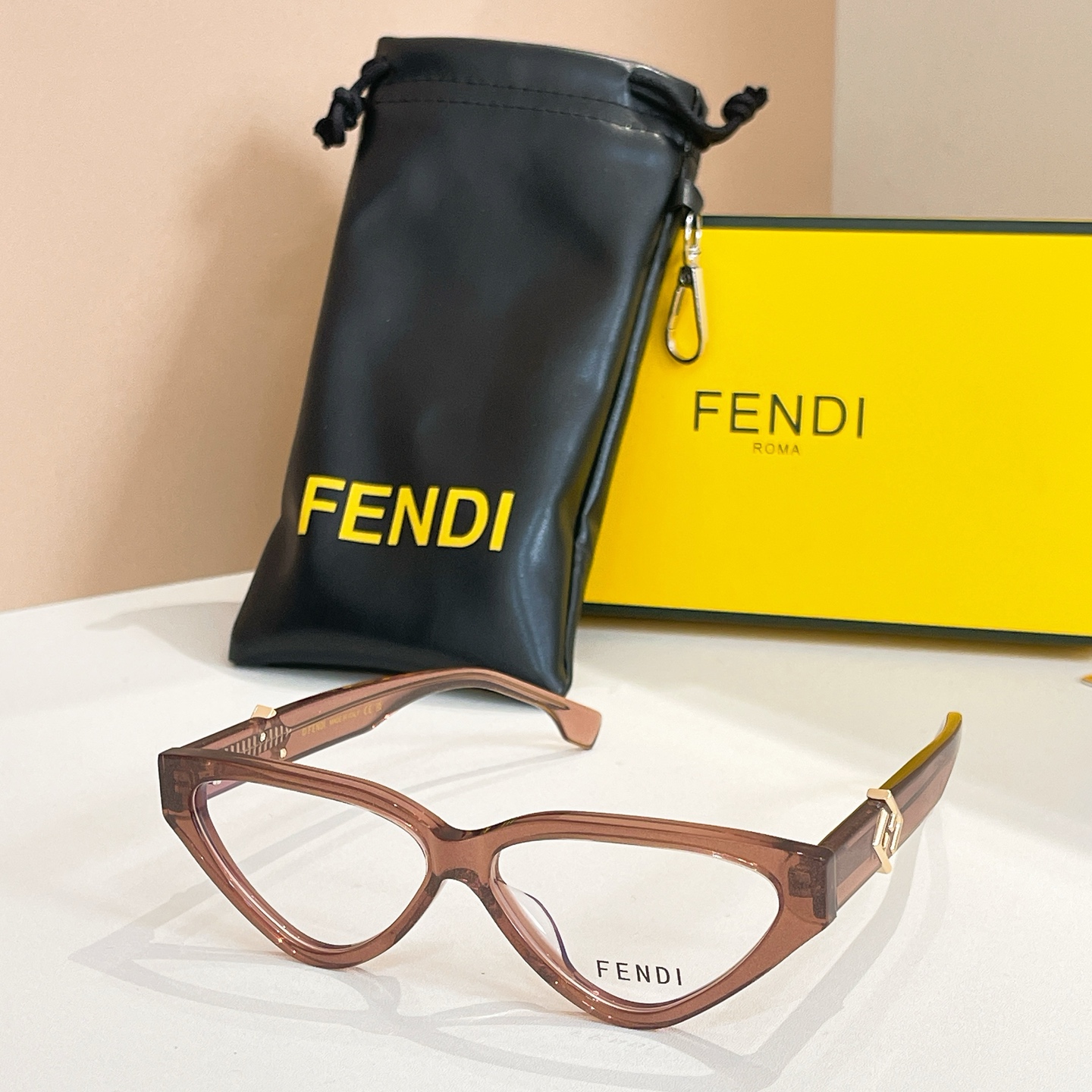 FEND*✨✨✨MODEL: FE 40184I✨✨✨SIZE:57口12-145✨✨✨