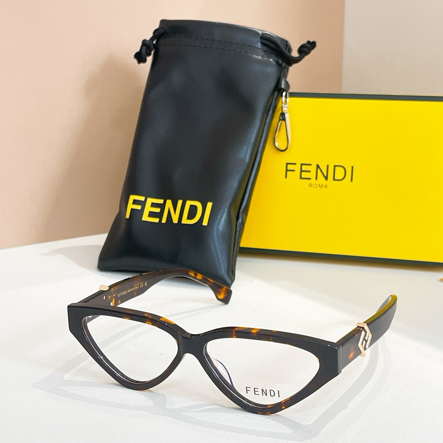 FEND*✨✨✨MODEL: FE 40184I✨✨✨SIZE:57口12-145✨✨✨