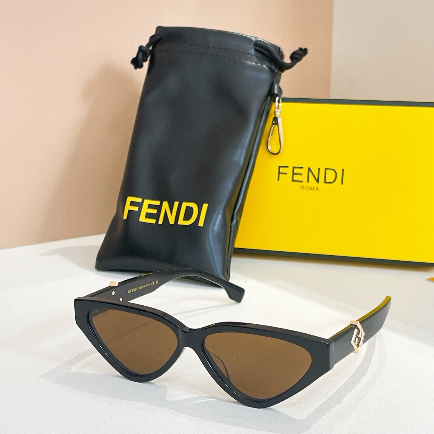 FEND*✨✨✨MODEL: FE 40184I✨✨✨SIZE:57口12-145✨✨✨