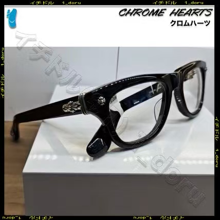 CHROME HEART*⚜️⚜️⚜️MODEL: TRITITSAGAIN⚜️⚜️⚜️SIZE: 53