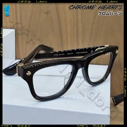 CHROME HEART*⚜️⚜️⚜️MODEL: TRITITSAGAIN⚜️⚜️⚜️SIZE: 53