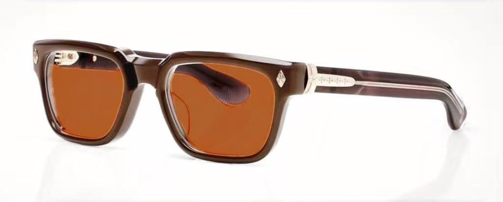 CHROME HEART*⚜️⚜️⚜️MODEL: PEN 15⚜️⚜️⚜️SIZE: 53口20-14