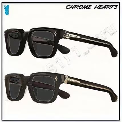 CHROME HEART*⚜️⚜️⚜️MODEL: PEN 15⚜️⚜️⚜️SIZE: 53口20-14