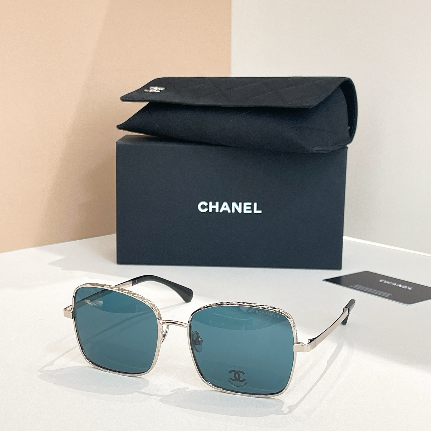 CHANE*🌸🌸🌸MODEL：2226🌸🌸🌸SIZE：55口19-140🌸🌸🌸