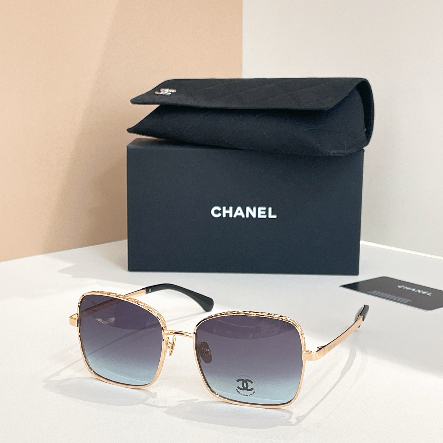 CHANE*🌸🌸🌸MODEL：2226🌸🌸🌸SIZE：55口19-140🌸🌸🌸