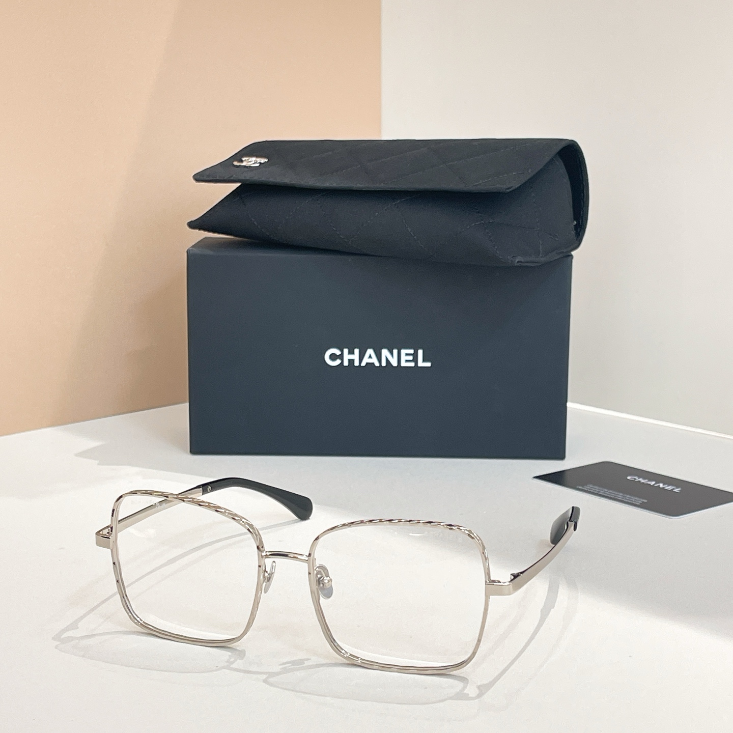 CHANE*🌸🌸🌸MODEL：2226🌸🌸🌸SIZE：55口19-140🌸🌸🌸