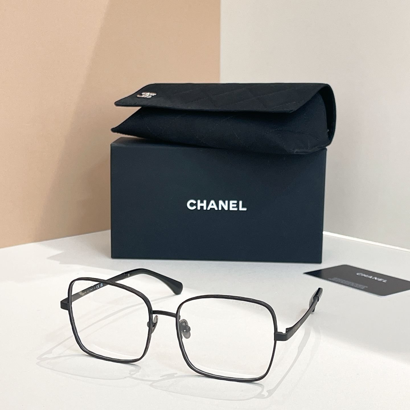 CHANE*🌸🌸🌸MODEL：2226🌸🌸🌸SIZE：55口19-140🌸🌸🌸