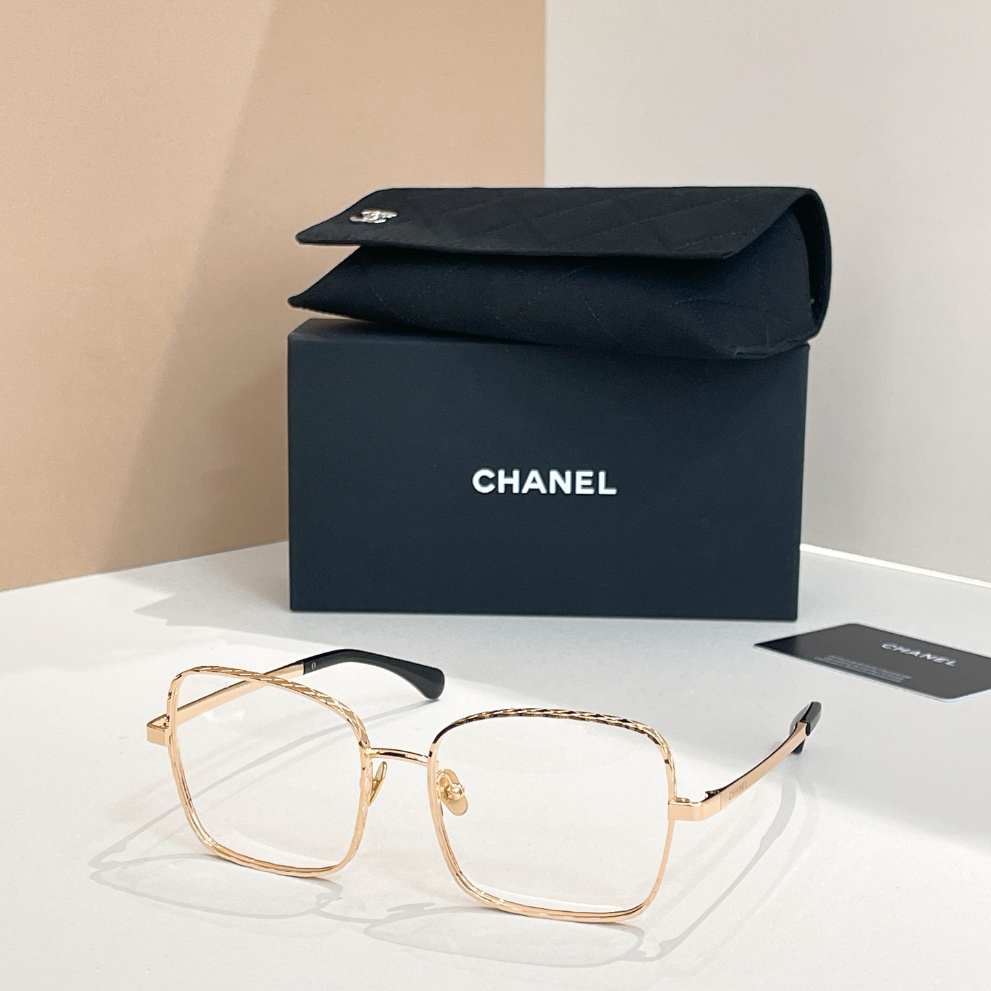 CHANE*🌸🌸🌸MODEL：2226🌸🌸🌸SIZE：55口19-140🌸🌸🌸