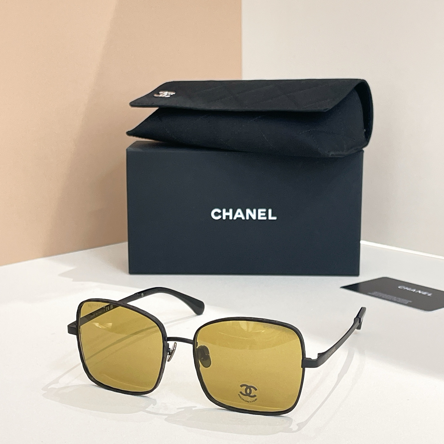 CHANE*🌸🌸🌸MODEL：2226🌸🌸🌸SIZE：55口19-140🌸🌸🌸