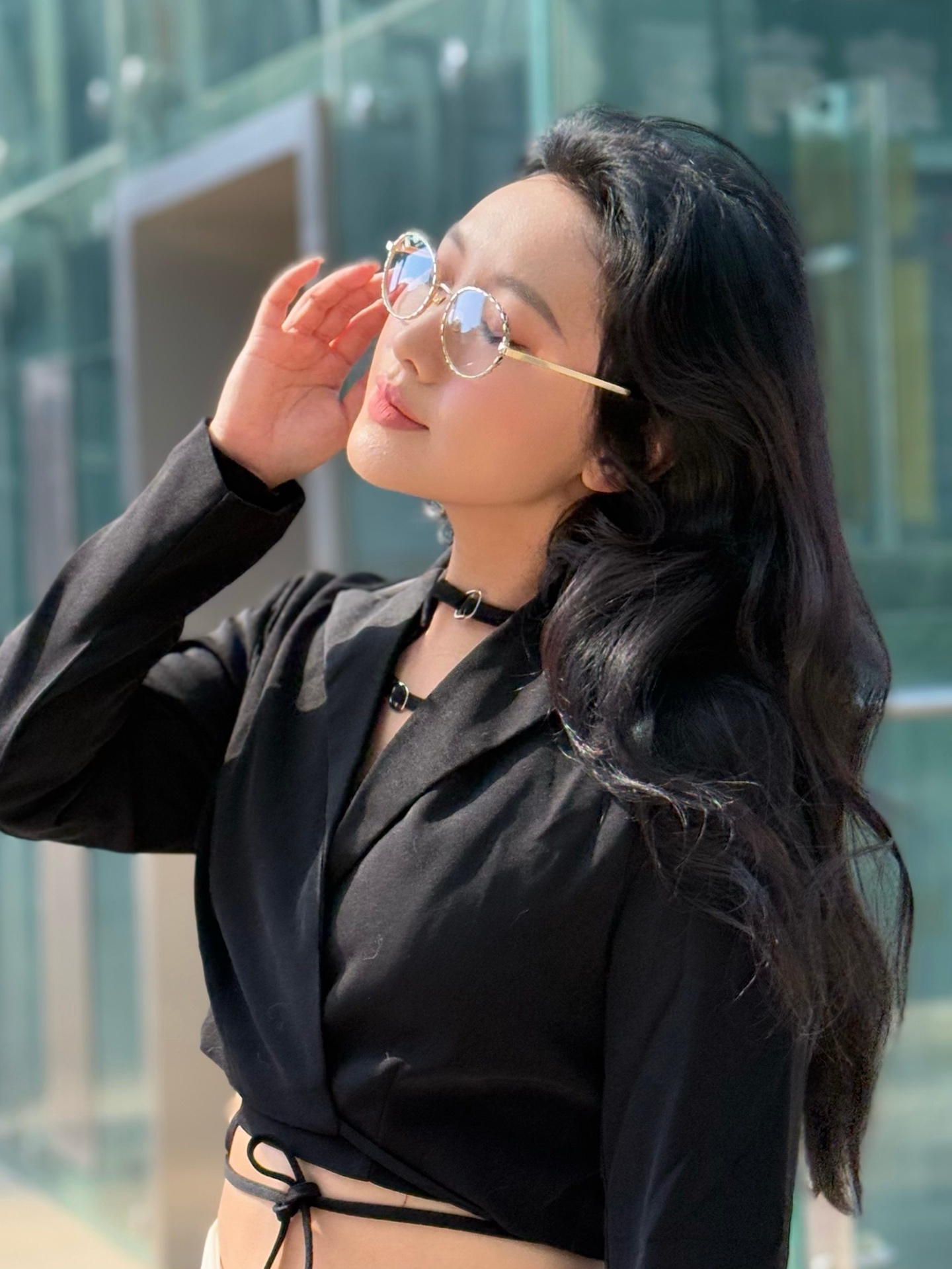 CHANE*🌸🌸🌸MODEL：2225🌸🌸🌸SIZE：50口21-140🌸🌸🌸