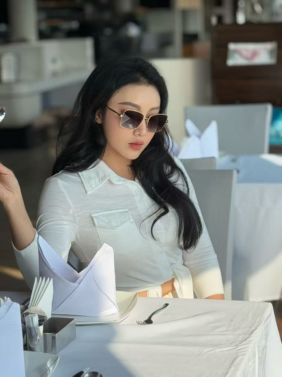 CHANE*🌸🌸🌸MODEL：2226🌸🌸🌸SIZE：55口19-140🌸🌸🌸